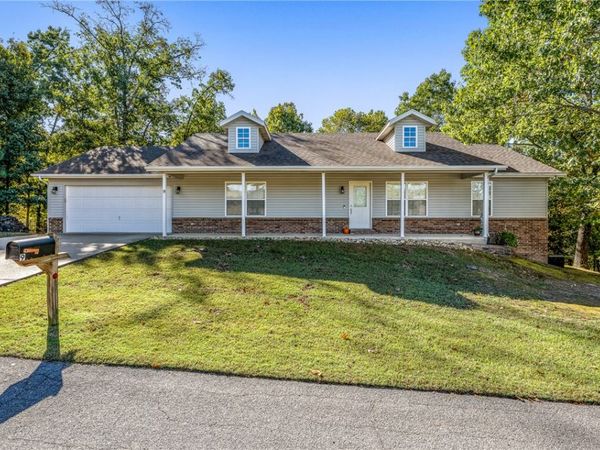 9 Edenhall Lane , Bella Vista, AR 72714