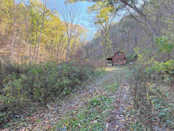 59213 Blackbow Creek Road, Ferryville, WI 54628