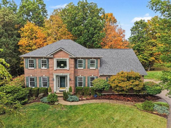 2076 Bayberry Lane, Union, KY 41091