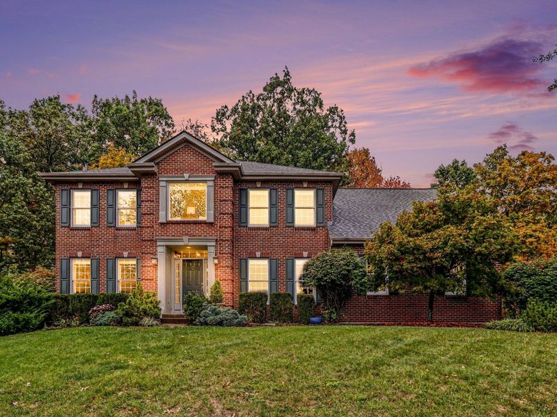 2076 Bayberry Lane, Union, KY 41091 Photo 2