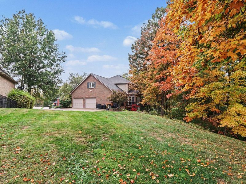2076 Bayberry Lane, Union, KY 41091 Photo 4