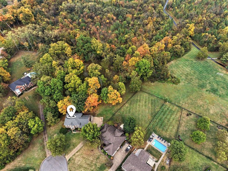 2076 Bayberry Lane, Union, KY 41091 Photo 6