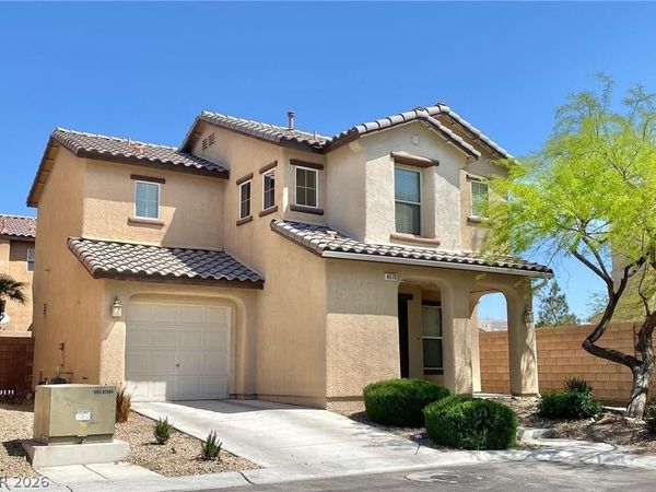 4670 Black Onyx Court , Las Vegas, NV 89139