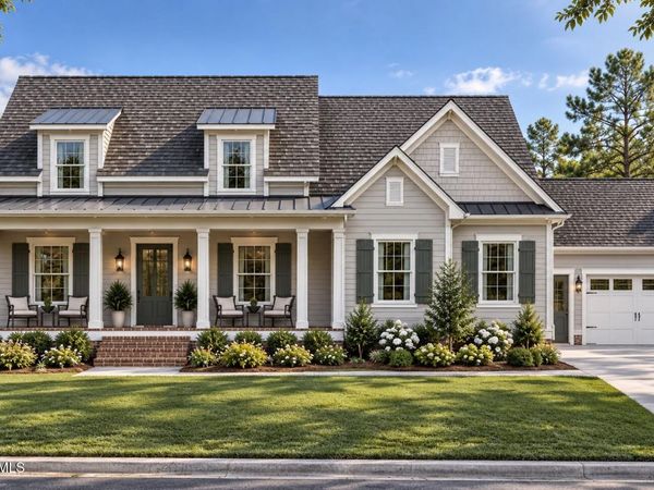 274 Twining Rose Lane, Holly Ridge, NC 28445