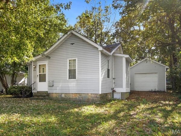 216 Jones Street , Sullivan, MO 63080