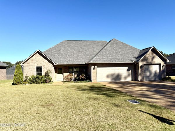 6031 Hatley Lane , Milan, TN 38358