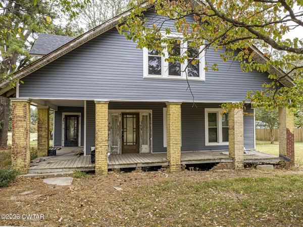 162 Poplar Street , Friendship, TN 38034
