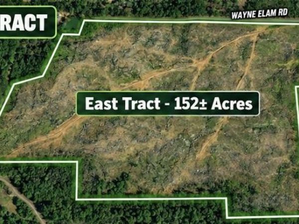 437 Unity Church Road , Ramer, TN 38367