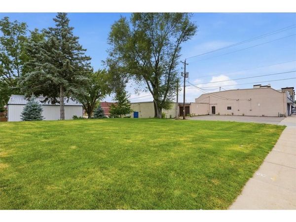 XXX E 3rd Street, New Richmond, WI 54017