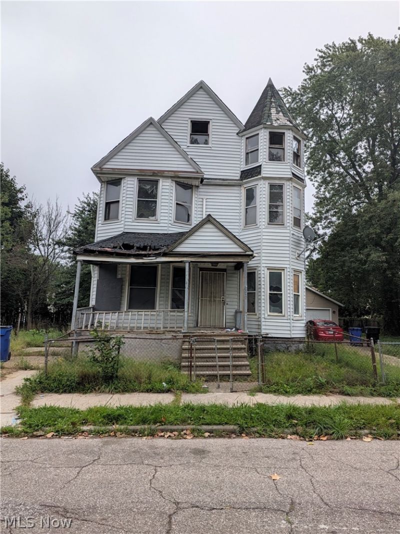 1349 E 90th Street, Cleveland, OH 44106 Main Photo