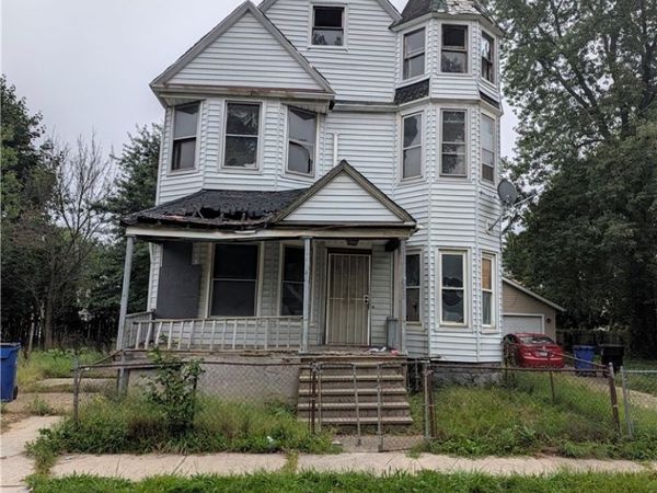 1349 E 90th Street, Cleveland, OH 44106