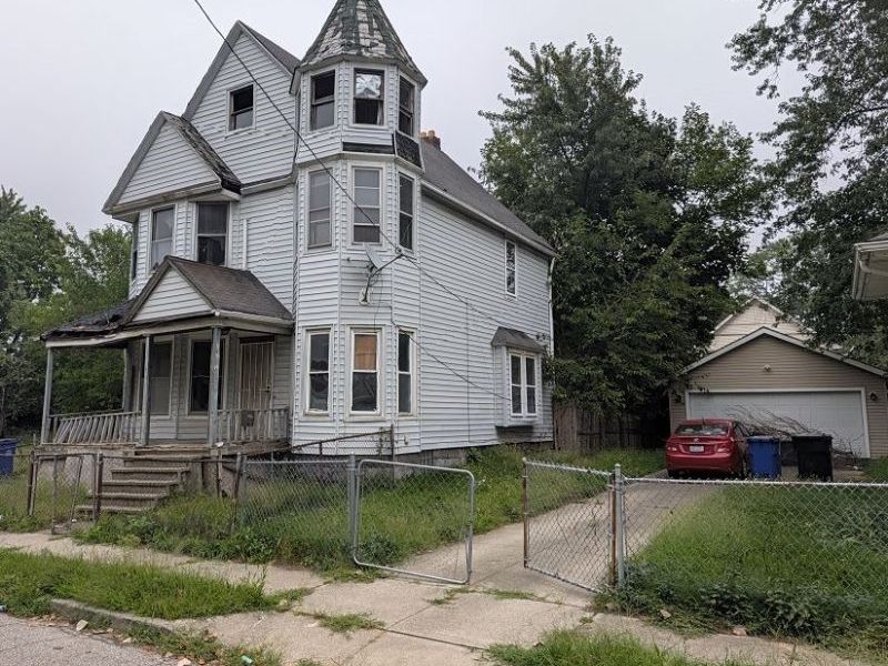 1349 E 90th Street, Cleveland, OH 44106 Photo 2