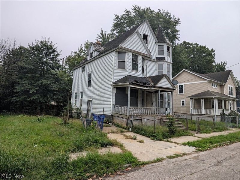 1349 E 90th Street, Cleveland, OH 44106 Photo 3