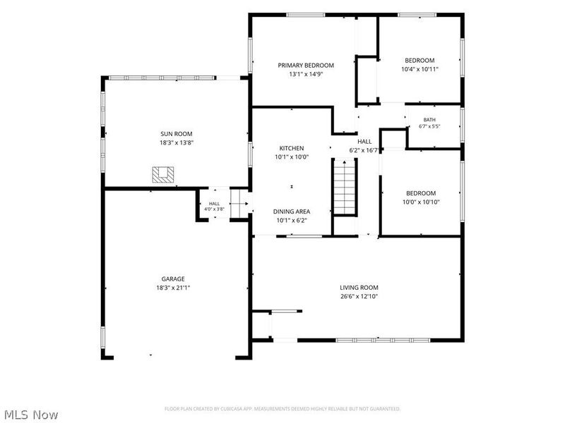 2090 Marshfield Road , Mayfield Heights, OH 44124 Photo 23