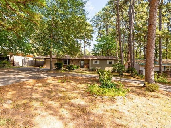 Heber Springs, AR 72543