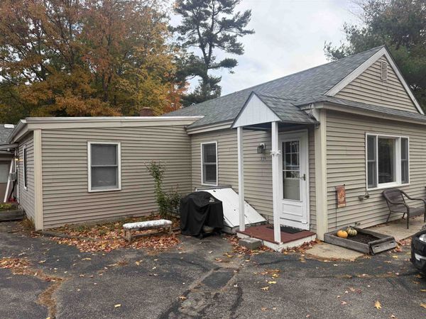 22 Glendale Place, Gilford, NH 03249