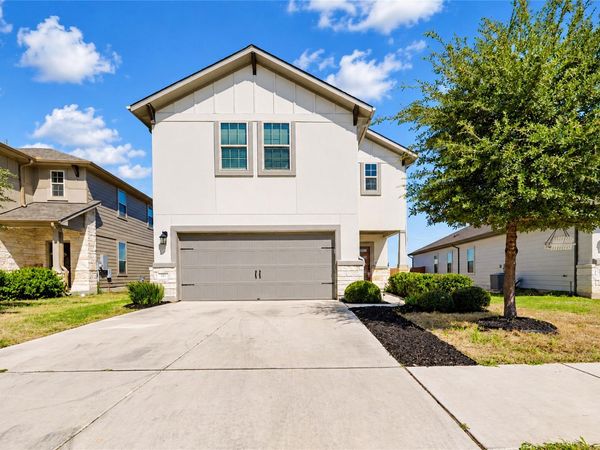 517 Rearing Mare PASS, Georgetown, TX 78626