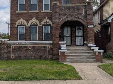 3019 Pasadena unit B Street, Detroit, Mi 48238