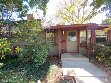 2274 Parkwood Avenue , Ann Arbor, Mi 48104