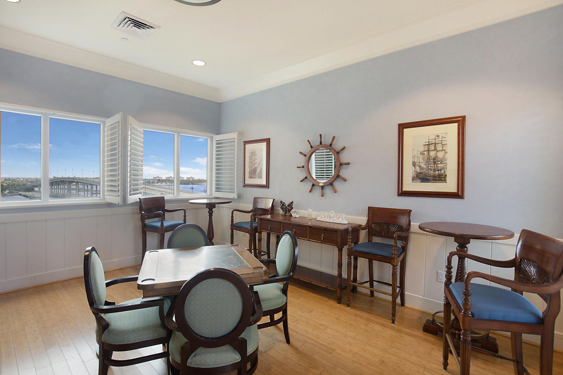 2640 Lake Shore Drive, Unit 1711, Riviera Beach, FL 33404 Photo