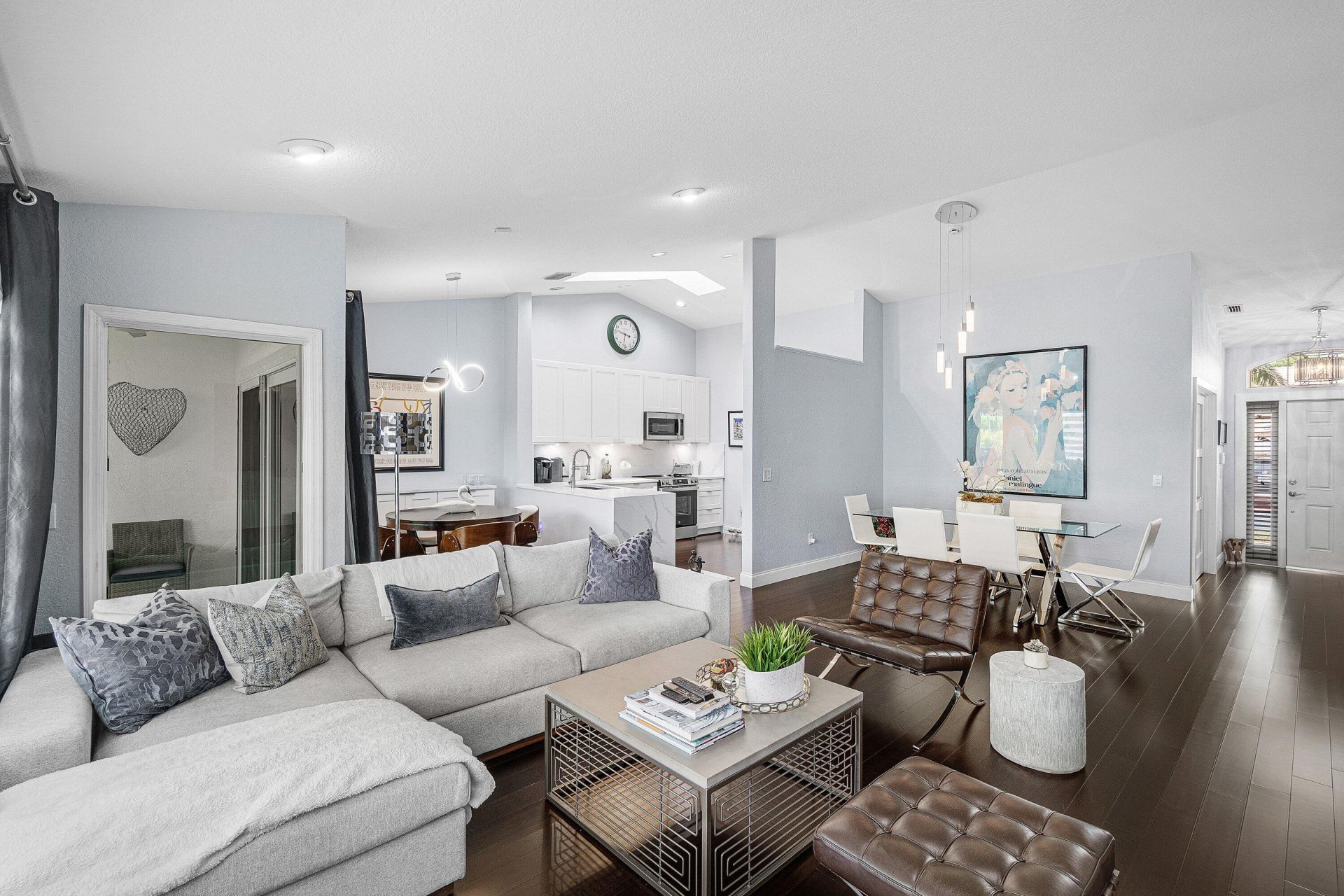 17299 Boca Club Boulevard, Unit 4, Boca Raton, FL 33487 Photo