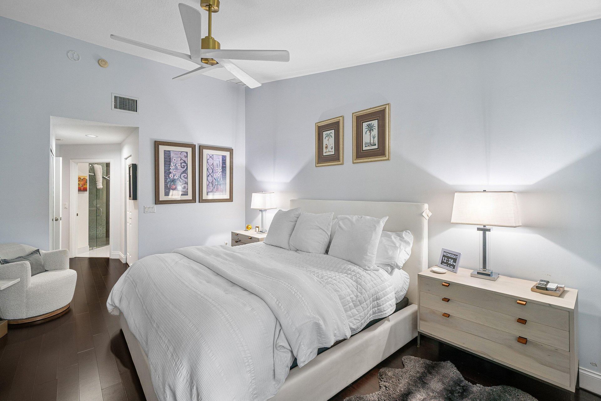 17299 Boca Club Boulevard, Unit 4, Boca Raton, FL 33487 Photo