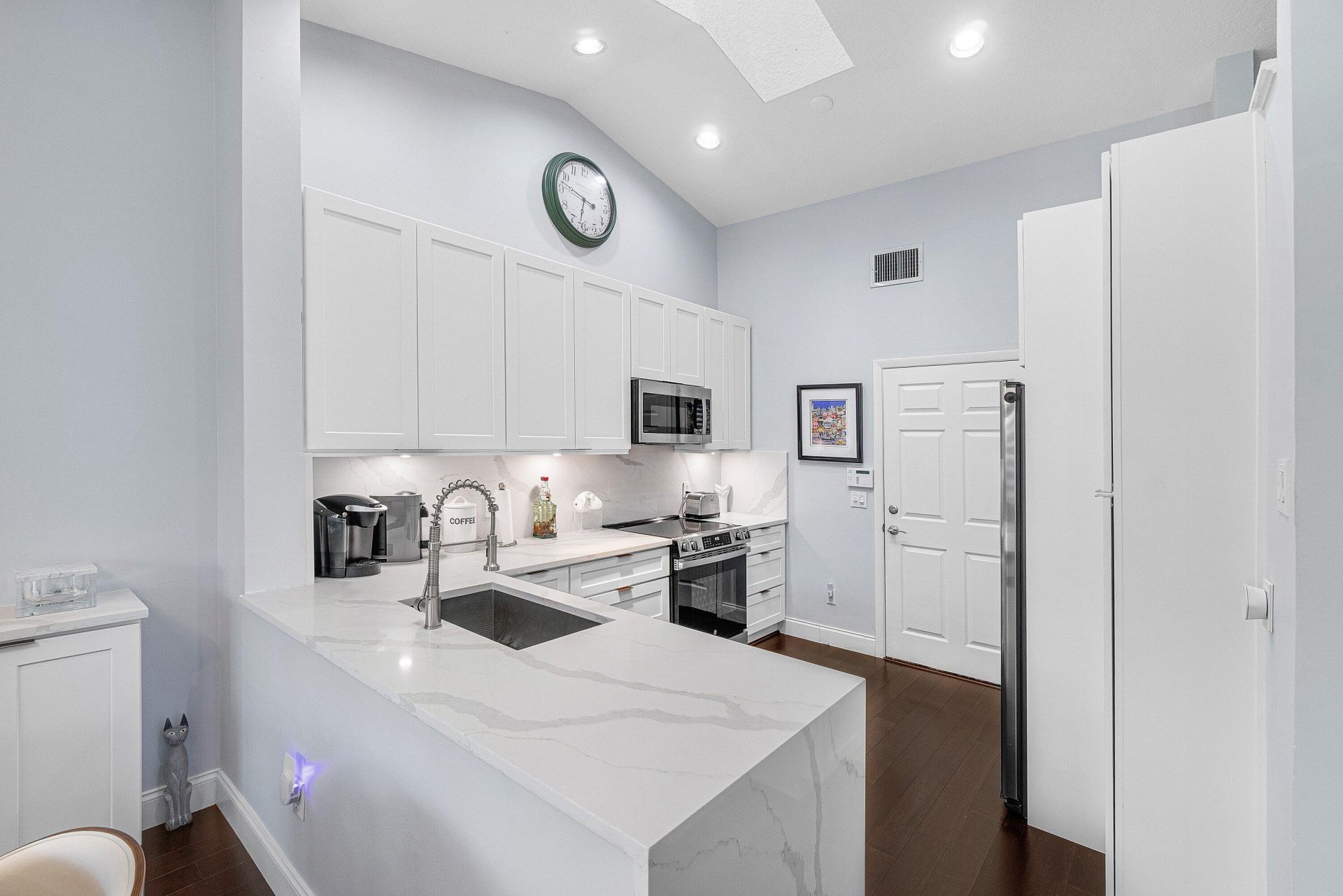 17299 Boca Club Boulevard, Unit 4, Boca Raton, FL 33487 Photo