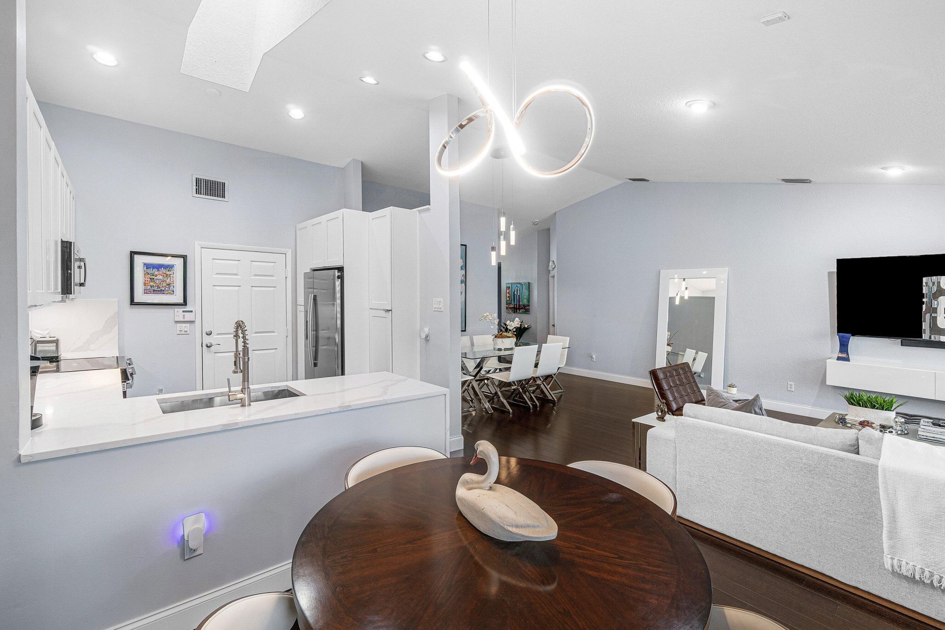 17299 Boca Club Boulevard, Unit 4, Boca Raton, FL 33487 Photo