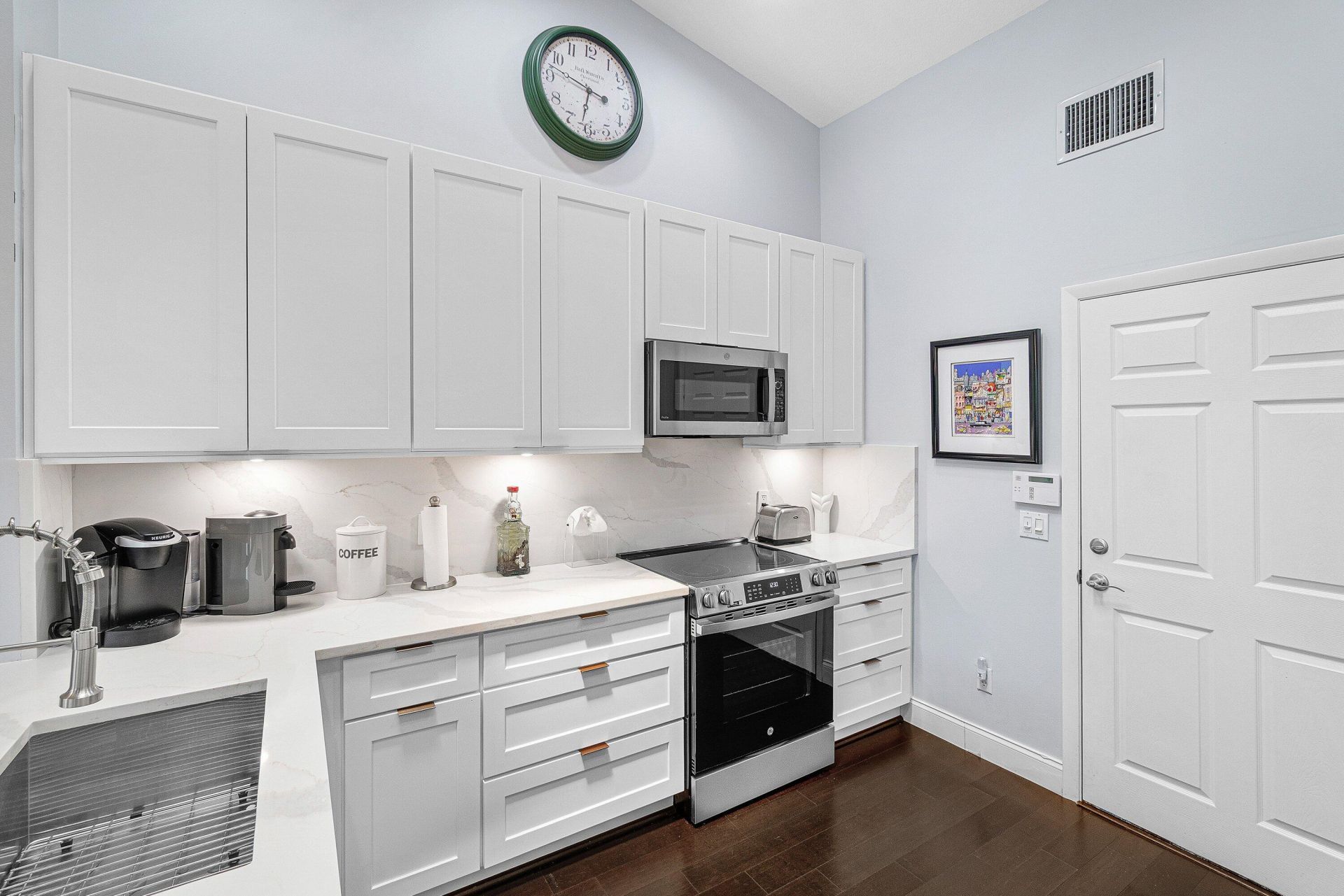17299 Boca Club Boulevard, Unit 4, Boca Raton, FL 33487 Photo