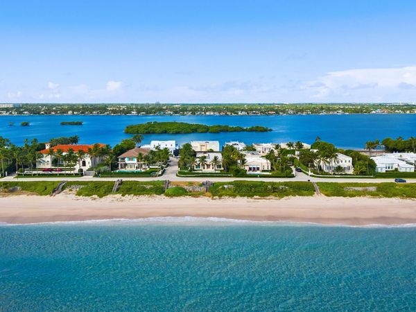 1740 S OCEAN Boulevard, Palm Beach, FL 33480