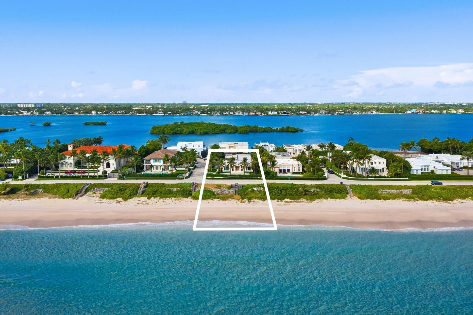 1740 S Ocean Boulevard, Palm Beach, FL 33480 Photo