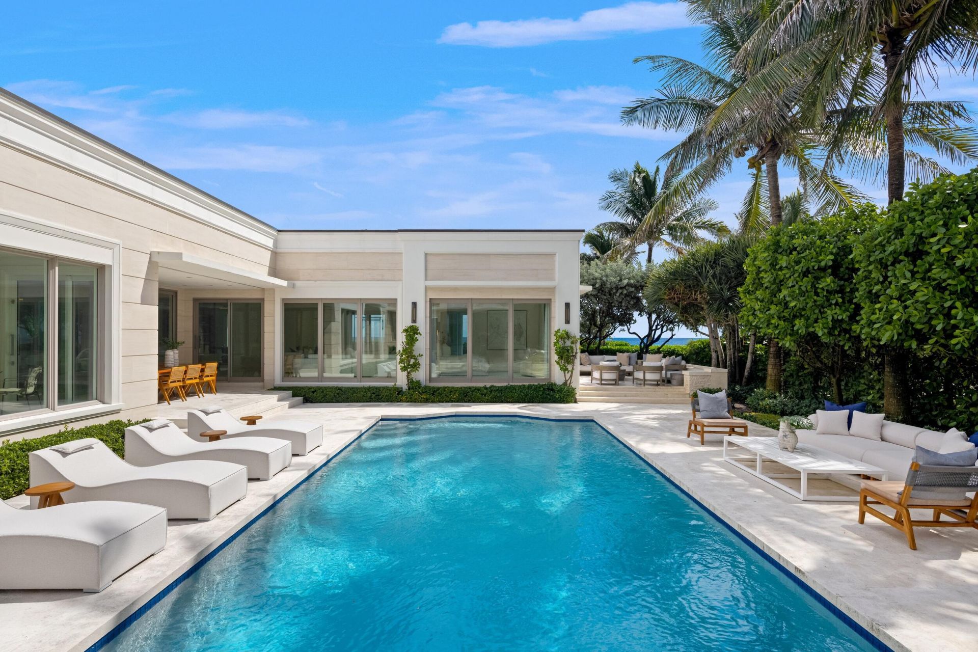 1740 S Ocean Boulevard, Palm Beach, FL 33480 Photo