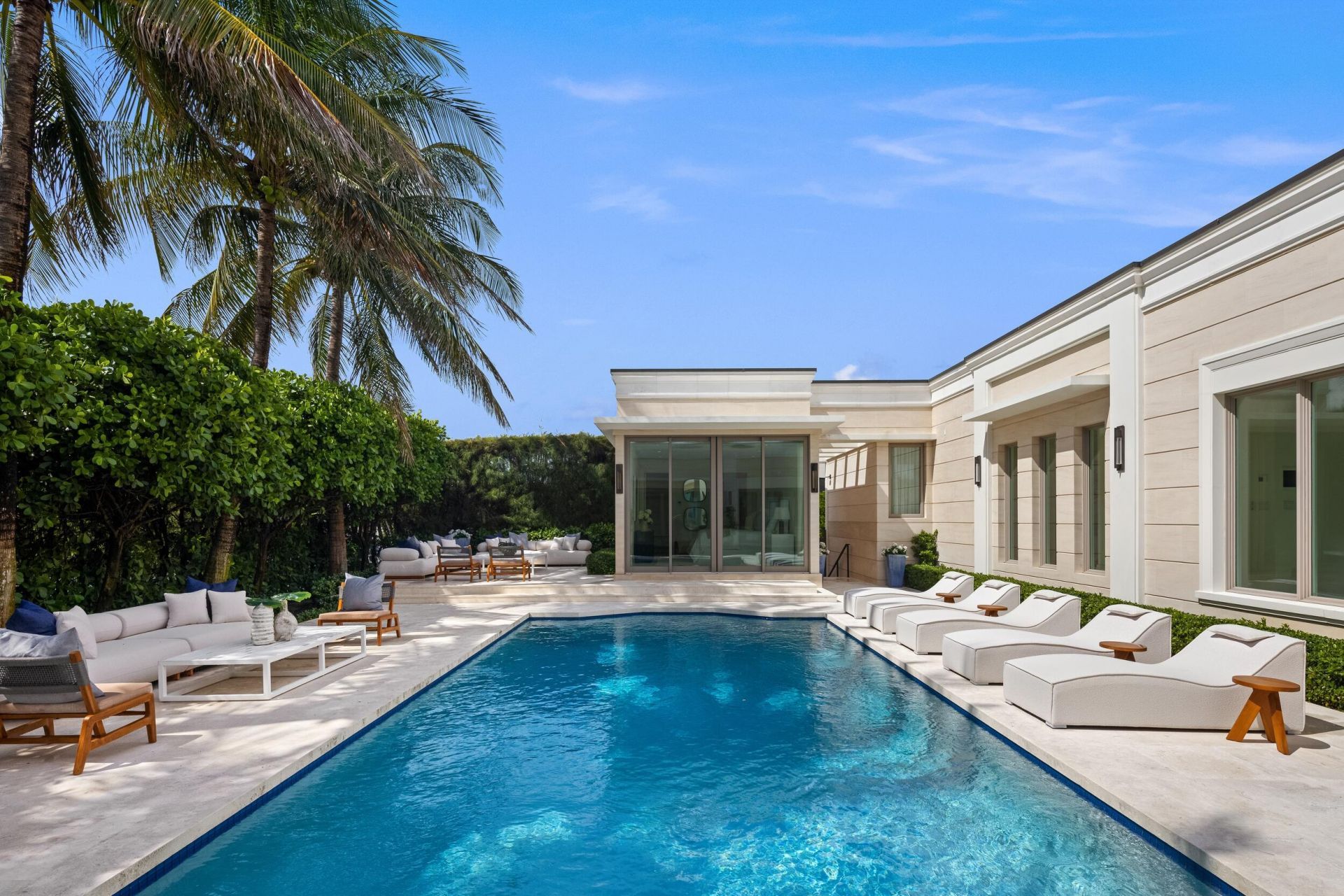 1740 S Ocean Boulevard, Palm Beach, FL 33480 Photo