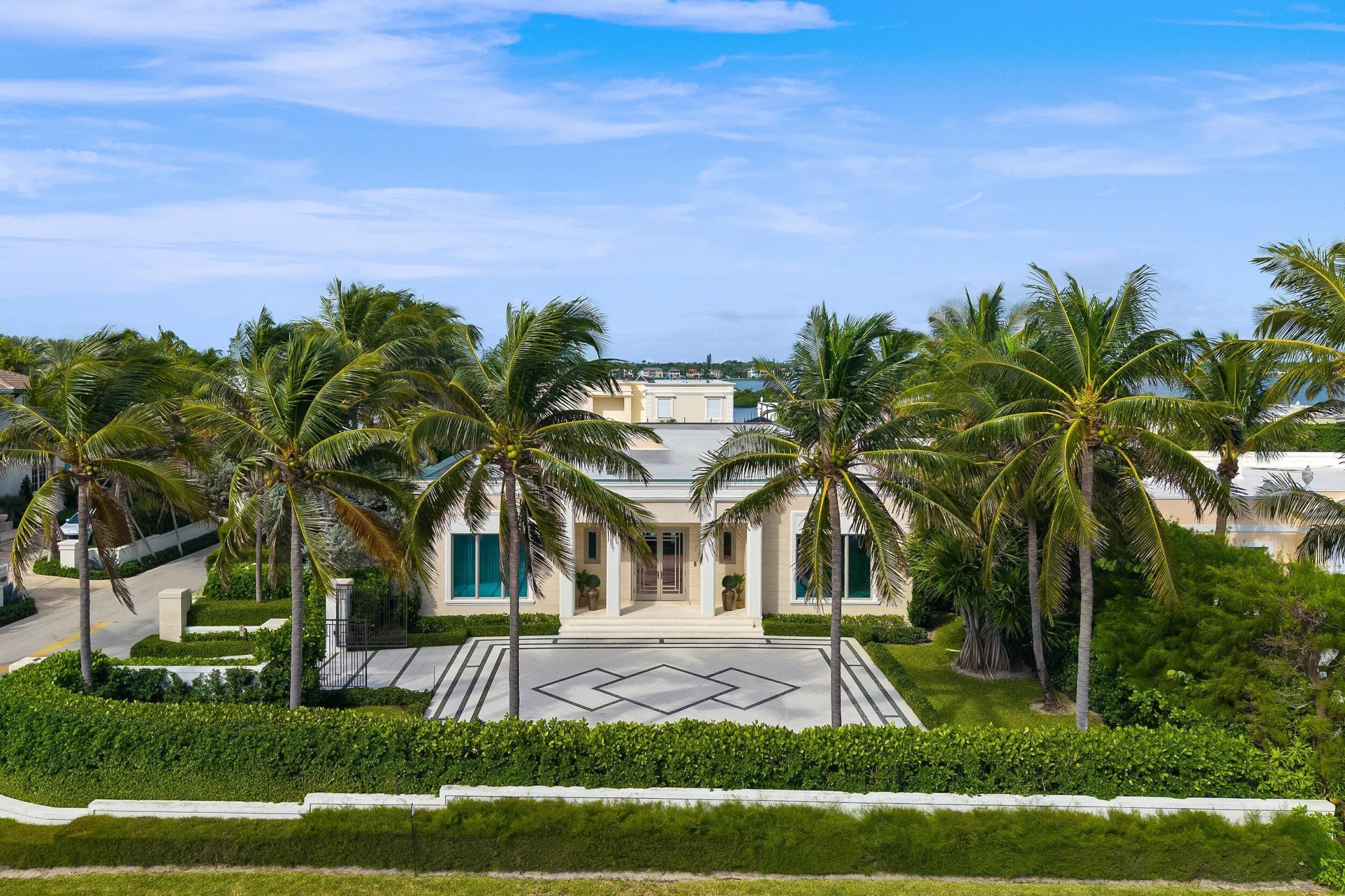 1740 S Ocean Boulevard, Palm Beach, FL 33480 Photo