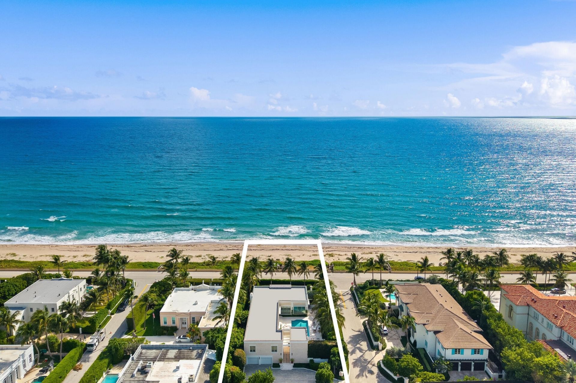 1740 S Ocean Boulevard, Palm Beach, FL 33480 Photo