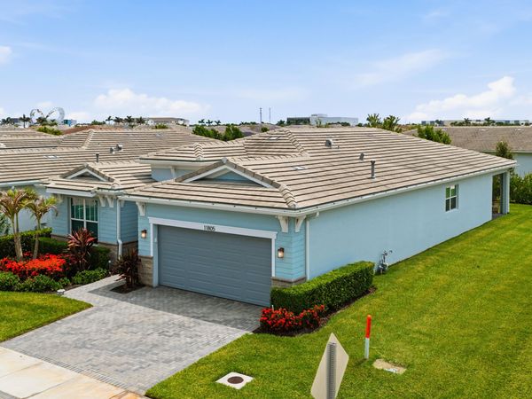 11805 SW AQUILA Way, Port St. Lucie, FL 34987