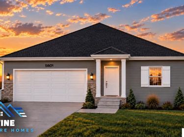 7321 N 176th Street, Bennington, NE 68007