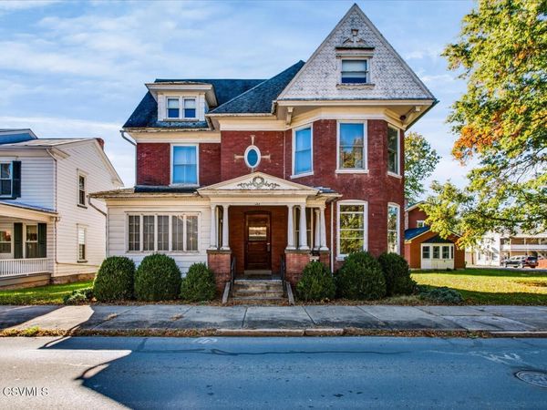 611 MAIN Street , Watsontown, PA 17777