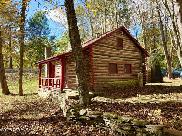 73 SCHOOL HOUSE Road , Benton, PA 17814