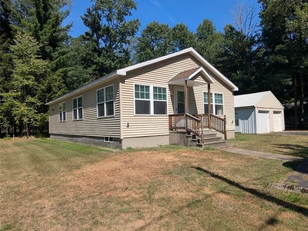 701 Shady Lane , Sylvan Beach, NY 13157