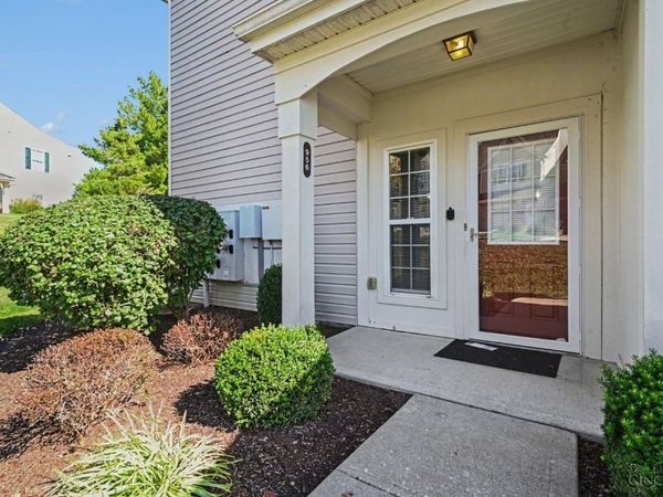 956 Crossing Pointe, Springfield Twp., OH 45231