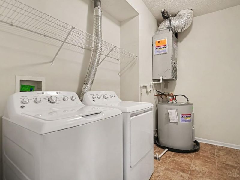 956 Crossing Pointe, Springfield Township, OH 45231 Photo 21