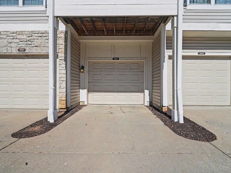 956 Crossing Pointe, Springfield Township, OH 45231 Photo 23