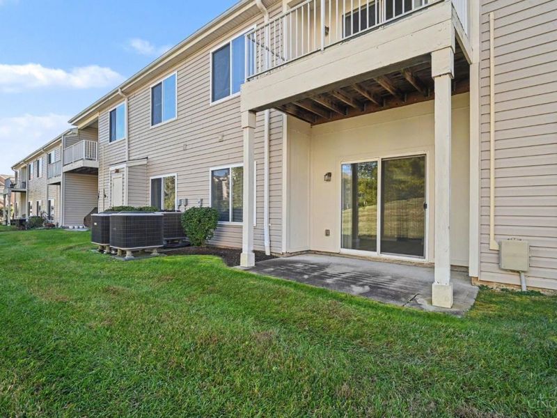 956 Crossing Pointe, Springfield Township, OH 45231 Photo 24