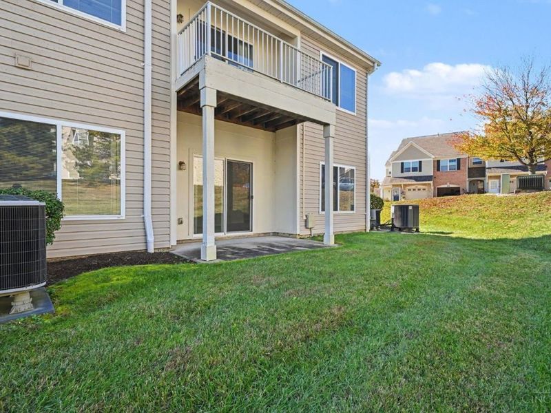 956 Crossing Pointe, Springfield Township, OH 45231 Photo 26