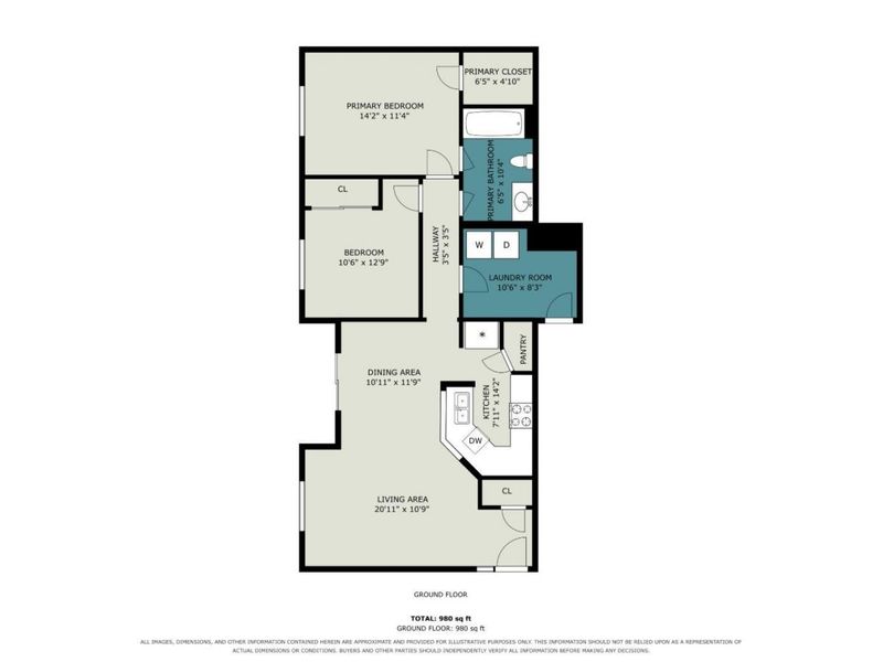 956 Crossing Pointe, Springfield Township, OH 45231 Photo 27