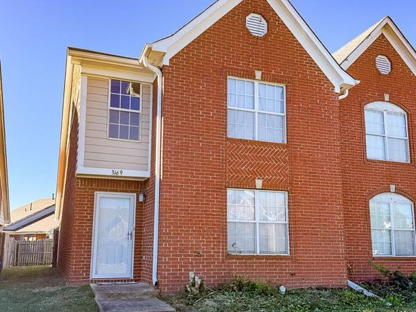 3169 Kiki Cove, Horn Lake, MS 38637