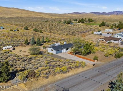 10605 Bighorn Drive, Reno, NV 89508 Photo