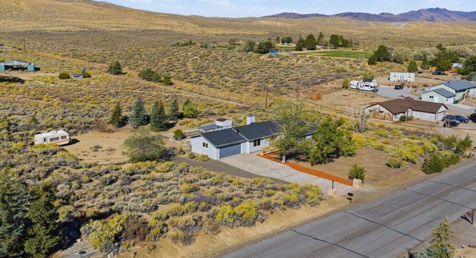 10605 Bighorn Drive, Reno, NV 89508 Photo