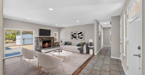 10605 Bighorn Drive, Reno, NV 89508 Photo